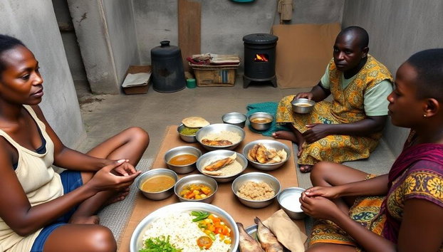 ResiRest: únete a una familia local para comer en su mesa en Zanzíbar - Foto 5